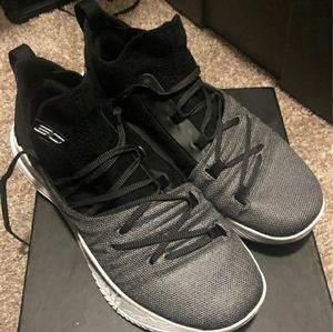 Steph Curry Under Armour  basketball shoes